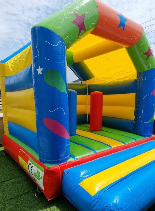 Colored Dome - Image 2