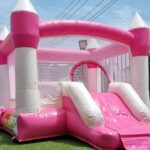 Mini Princess Castle