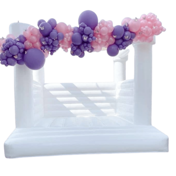 White Queen Castle - Image 3