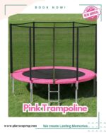 Trampoline - Image 2