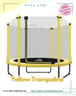 Trampoline - Image 4
