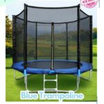 Trampoline