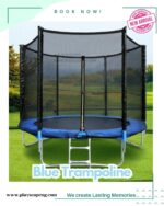 Trampoline