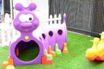 PURPLE CATERPILLAR TUNNEL - Image 3