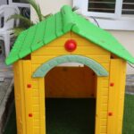 Pretend Play House