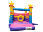 Happy Clown Castle