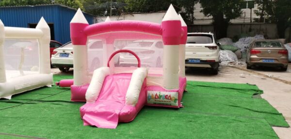 Mini Princess Castle - Image 2