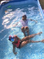 KIDS INTEX SIZE POOL - Image 3