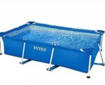 KIDS INTEX SIZE POOL