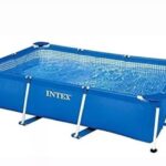 KIDS INTEX SIZE POOL