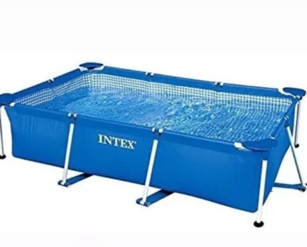 KIDS INTEX SIZE POOL - Image 2