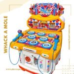 Whack-A-Mole