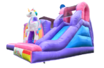 Unicorn Bounce and Slide Combo - Image 2
