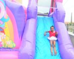 Unicorn Bounce and Slide Combo - Image 3