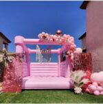 PASTEL QUEEN CASTLE - Image 3