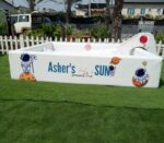 Ball Pond Slide - Pink - Image 2