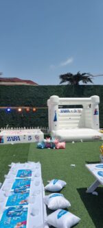 White Queen Castle - Image 2