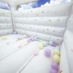 WHITE KING DOME CASTLE - Image 3