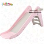 Ball Pond Slide - Pink