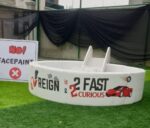 Ball Pond -Round - Image 2