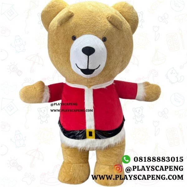Ted Bear