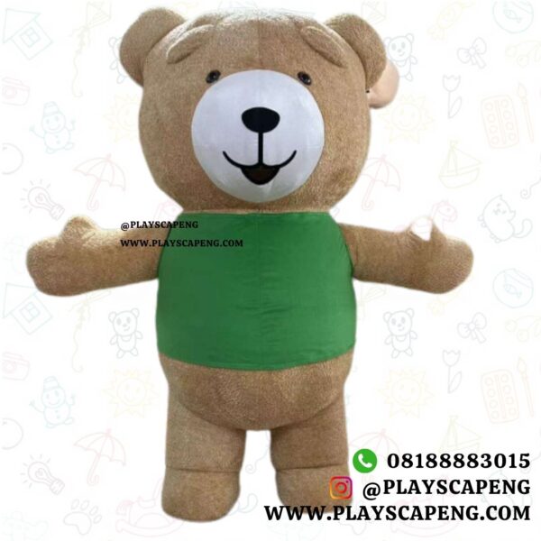 Ted Bear - Image 5
