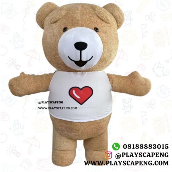 Ted Bear - Image 3