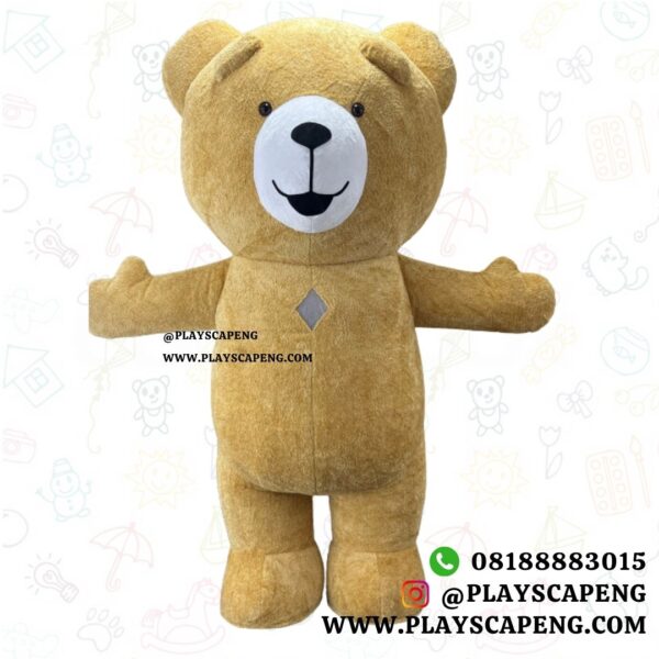 Ted Bear - Image 4