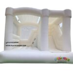White King-2 in 1 Castle {bounce & slide} - Image 2