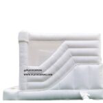 White King-2 in 1 Castle {bounce & slide} - Image 3