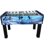 Soccer Table {foosball}