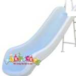 Ball pond slide {Big}