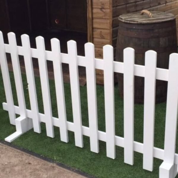 Picket Fence
