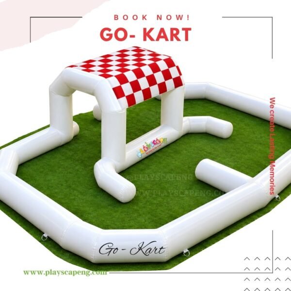 Go Kart - Race Track - Image 4