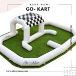 Go Kart - Race Track