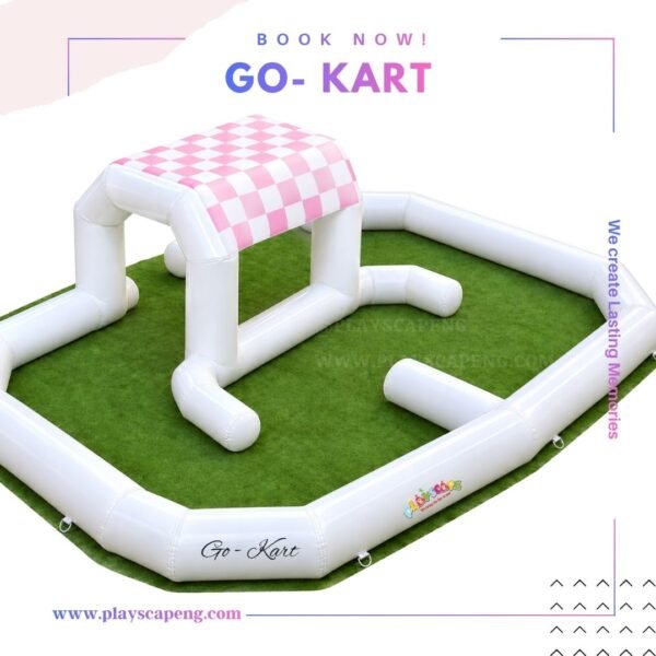 Go Kart - Race Track - Image 3